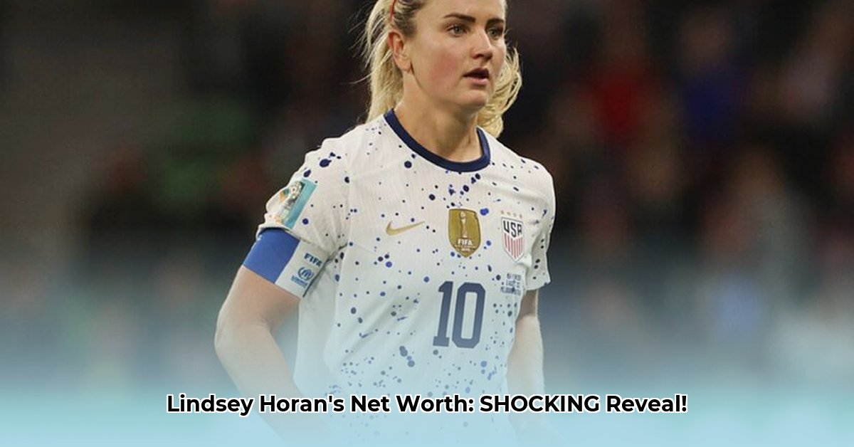 lindsey-horan-net-worth